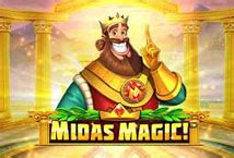 midas magic|Midas Magic [Part 1]: Intro .